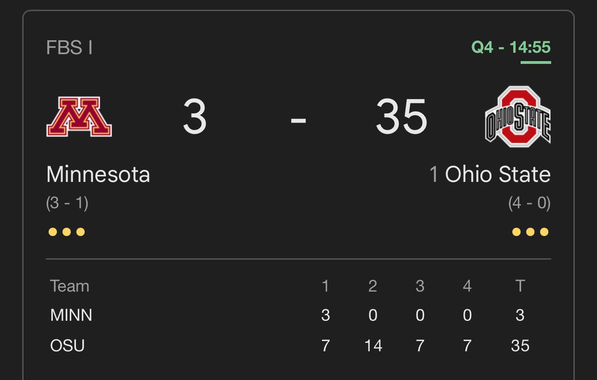 HemFitz's tweet image. 9 years of PJ Fleck #rowtheboat #SkiUMah