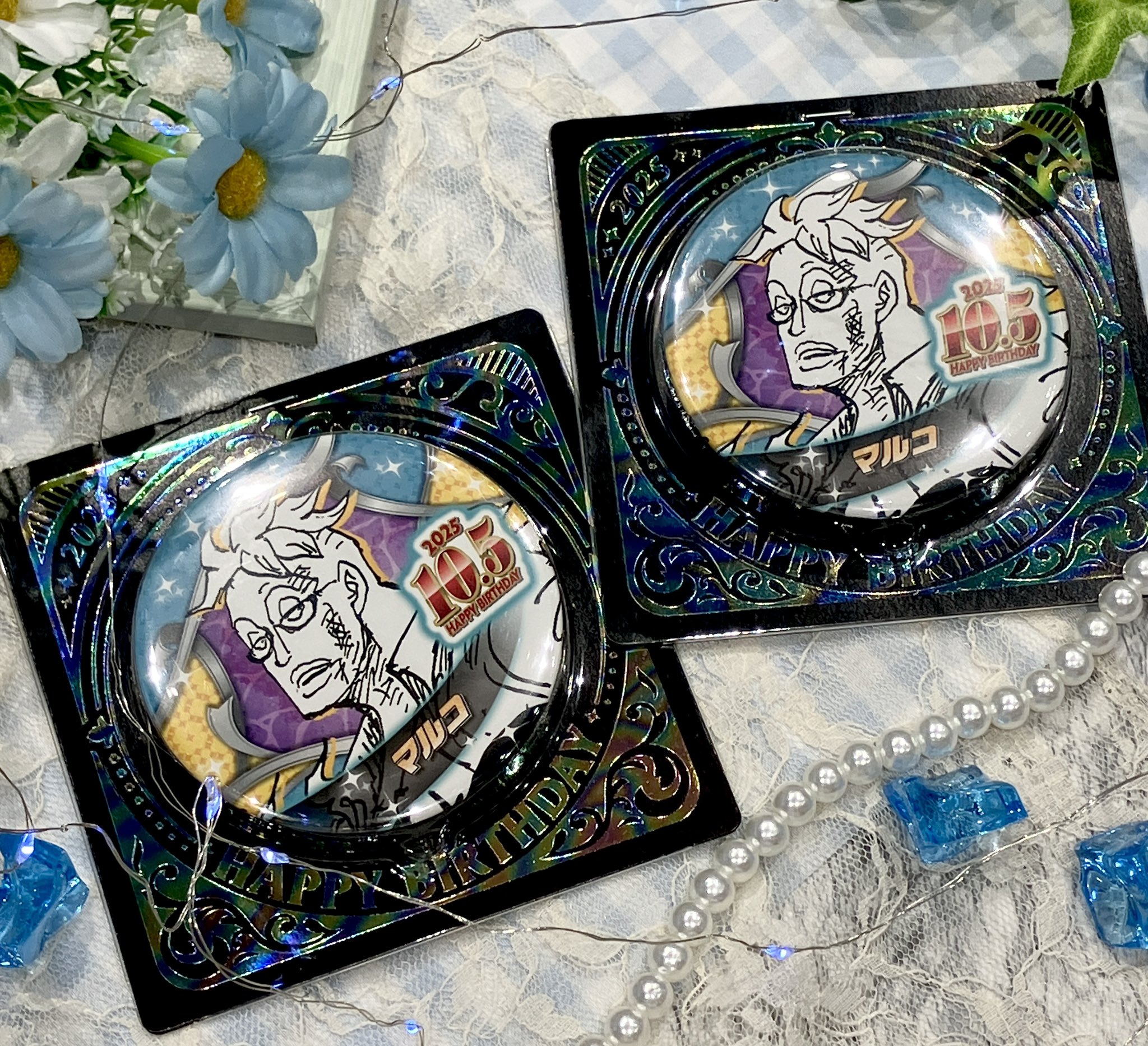 ONE PIECE 麦わらストア お台場店 on X: 
