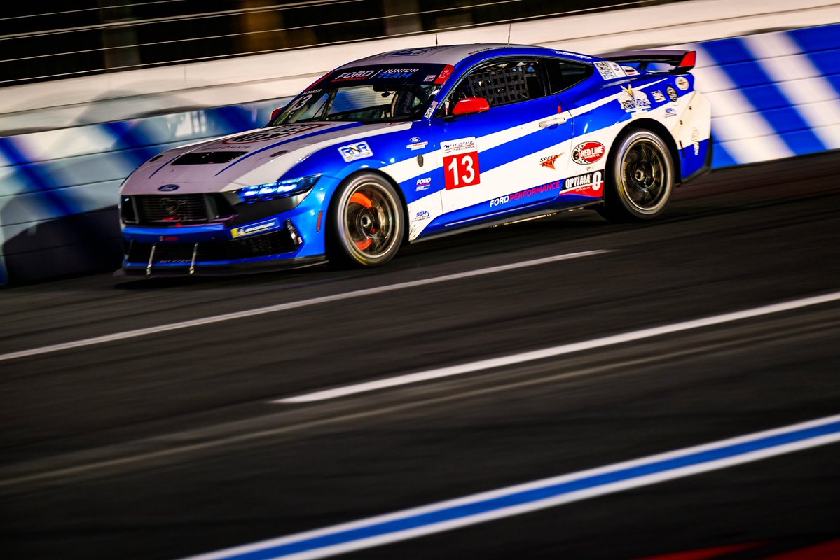 Mustang Challenge (@mustangchall) on Twitter photo Thatโs all she wrote.
Race 2 winners from <a href="/CLTMotorSpdwy/">Charlotte Motor Speedway</a> ROVAL.
Dark Horse: No. 13 Robert Noaker
Dark Horse Legends: No. 33 Alex Bachoura
#MustangChallenge Thatโs all she wrote.
Race 2 winners from <a href="/CLTMotorSpdwy/">Charlotte Motor Speedway</a> ROVAL.
Dark Horse: No. 13 Robert Noaker
Dark Horse Legends: No. 33 Alex Bachoura
#MustangChallenge