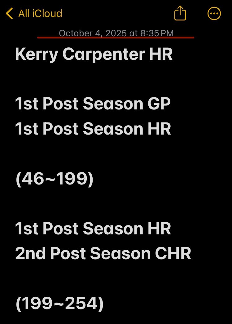 SpaceAmaru's tweet image. Kerry Carpenter Homerun Decode 

#ScriptReader #NumericalAlignment #PrimesAndComposites #Numerology