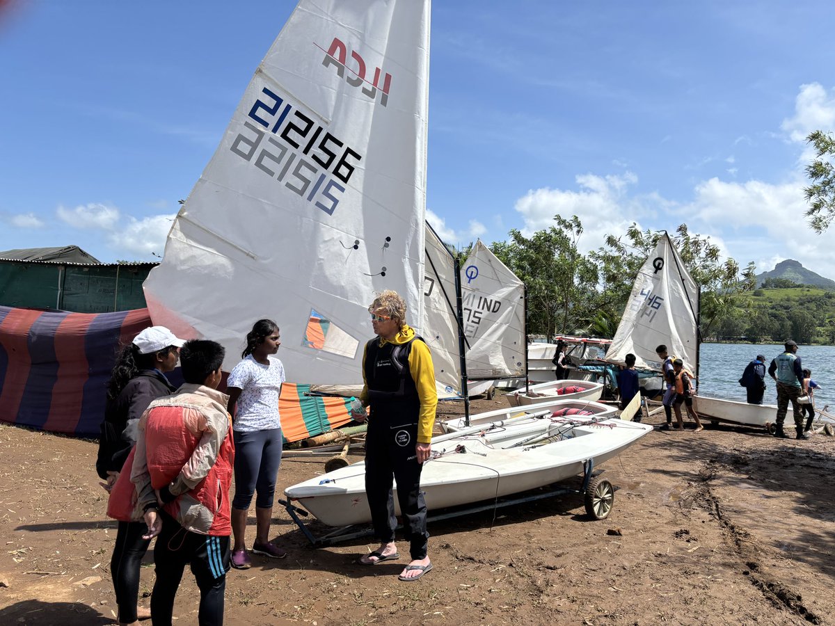 NOAI REGATTA tweet media