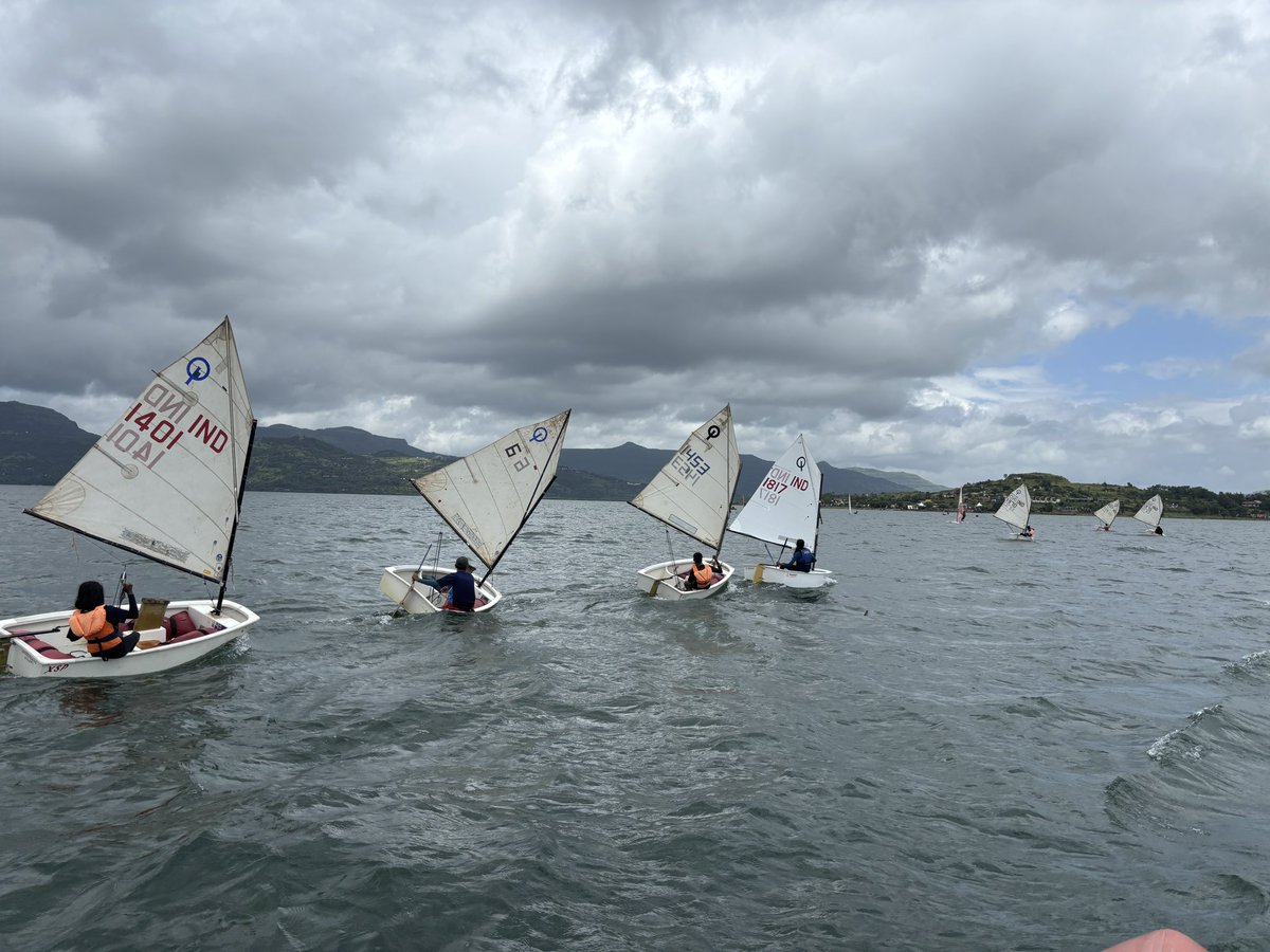 NOAI REGATTA tweet media