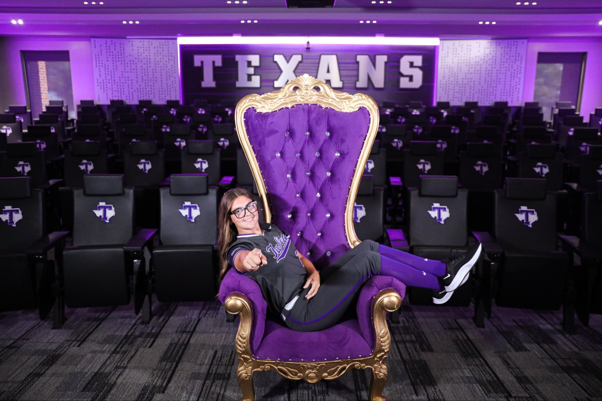 Kaylie “KJ” Hubbard tweet media