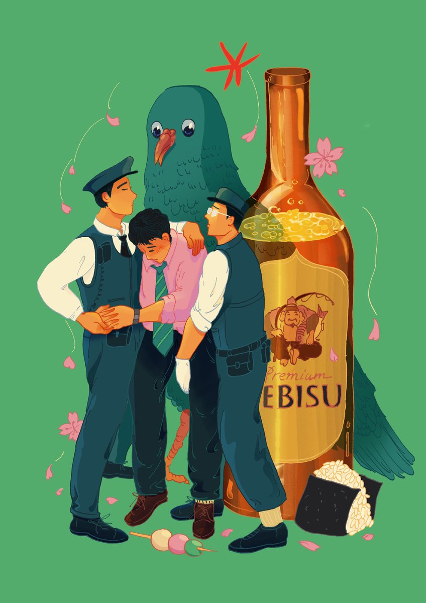 hoanphanart's tweet photo. Hope you like
this series illustrations " Shibuya Meltdown "#illustration #zineart #tokyo . Please help to share it to more people https://t.co/Ovu0Dxn4IC