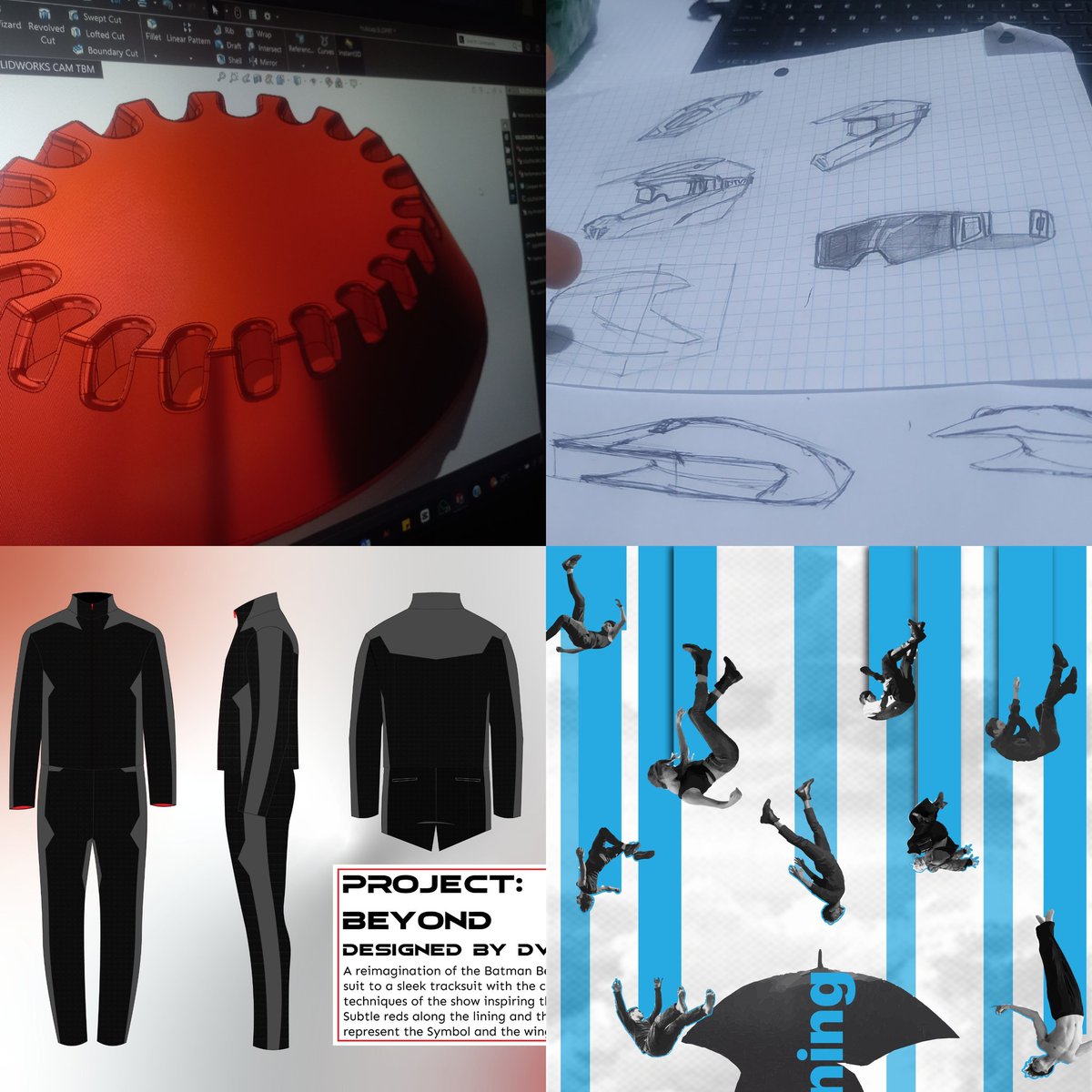 davee_designs's tweet image. It's not even over, but so far so good
#range