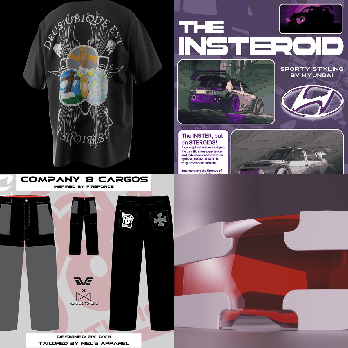 davee_designs's tweet image. It's not even over, but so far so good
#range