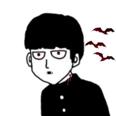 #NewProfilePic lets get halloweeny