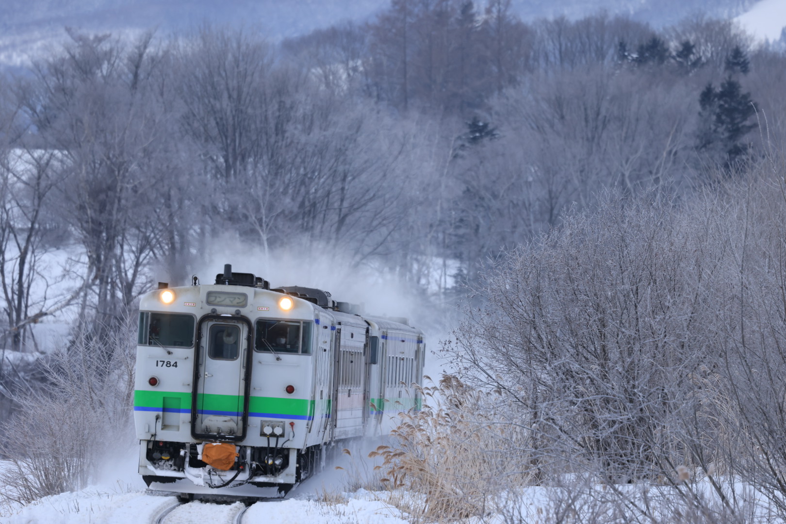 pleasure北の大地 on X: 