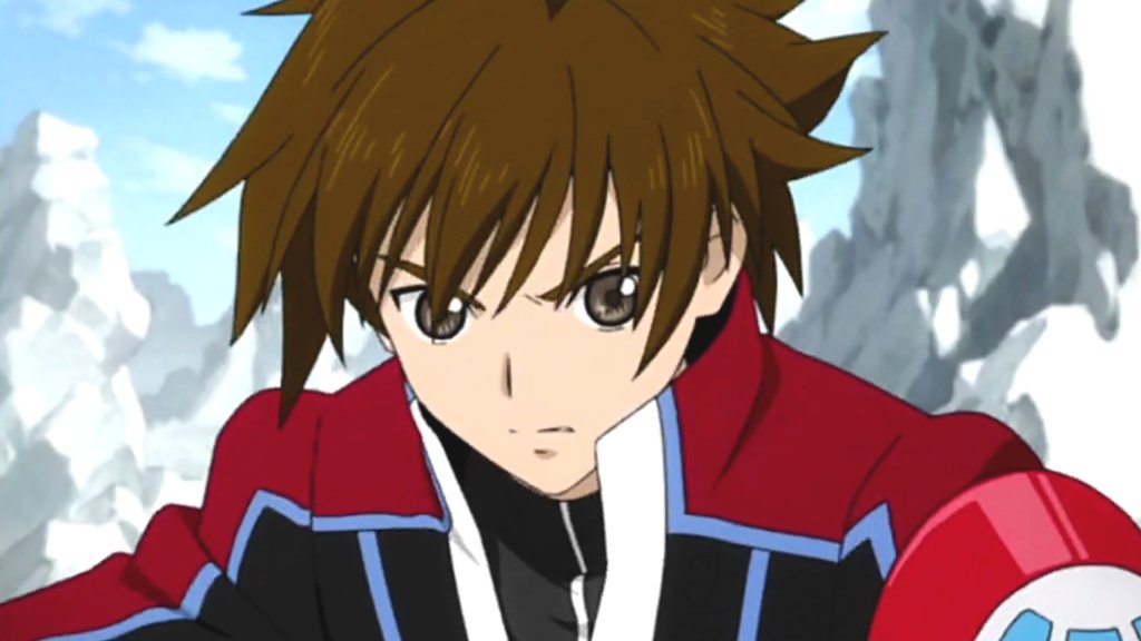 Tales Character Daily! ✨️✨️ tweet media