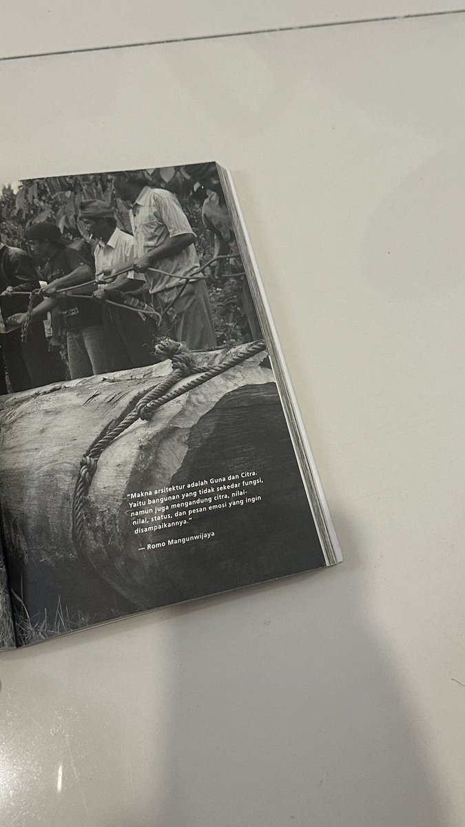 mochieuww's tweet photo. wts preloved buku arsitektur
domisili bandung

arsitektur lobo 75.000 (hb 120.000)
seri konstruksi arsitektor 15.000 each (hb 30.000)

want to sell bisa oren https://t.co/ir0RRXWQSQ
