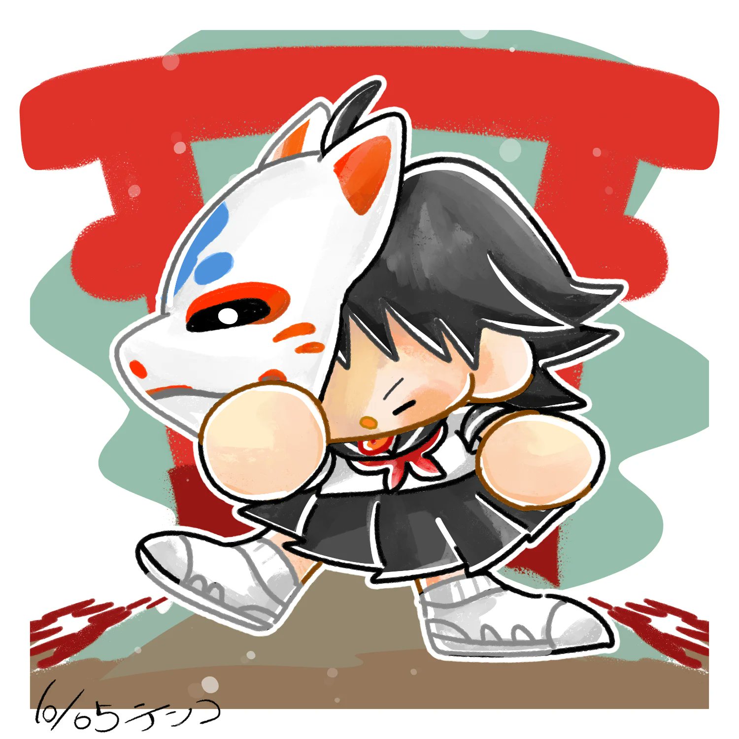 ペコ♫オーダーです♫ ペコ@ポックエ黄【い5】 (@pekoriginal) / X