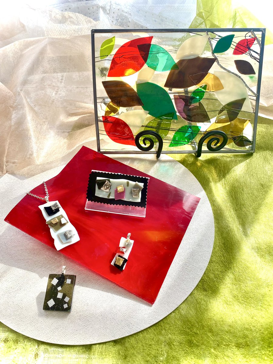 aco♡ページ aco (@aglassjewelley) / X