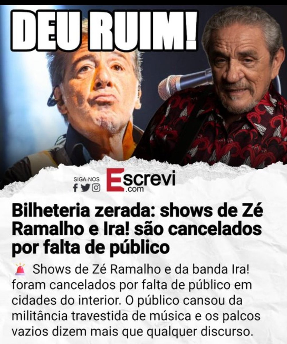 crisdemarchii's tweet image. Nem conheço essa gente 🤡🤡