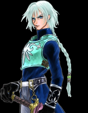 Tales Character Daily! ✨️✨️ tweet media