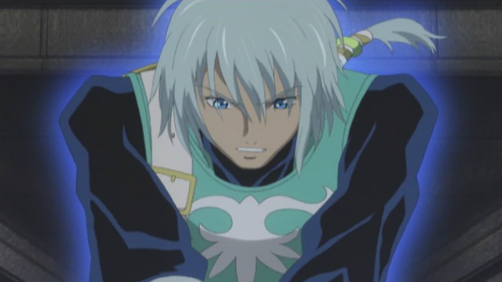 Tales Character Daily! ✨️✨️ tweet media