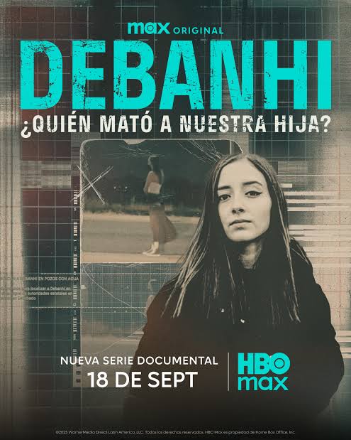 Estoy viendo el documental de <a href="/StreamMaxLA/">HBO Max Latinoamérica</a> sobre el feminicidio de Debanhi Escobar, y solo puedo decir 2 cosas: 
- Que asco el actuar de las autoridades, lleno de corrupción e incopetencia.
- Que mierdas son las "amigas" de la víctima, con amigas así para que quería enemigas 🤷🏻‍♂️.
