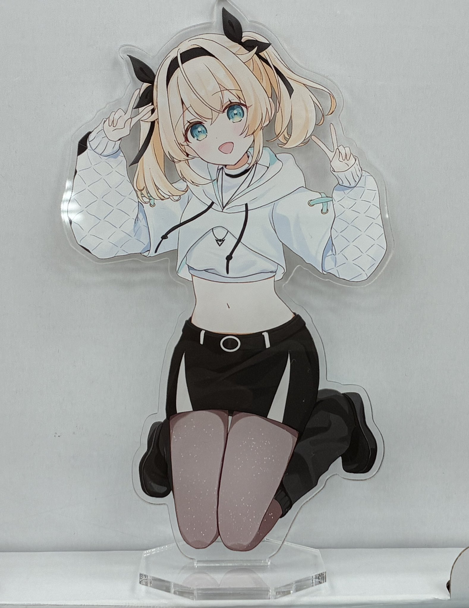 なごみページ 七夏なごみ@ホロクル10th【H-03】 (@n7k_ngm) / X