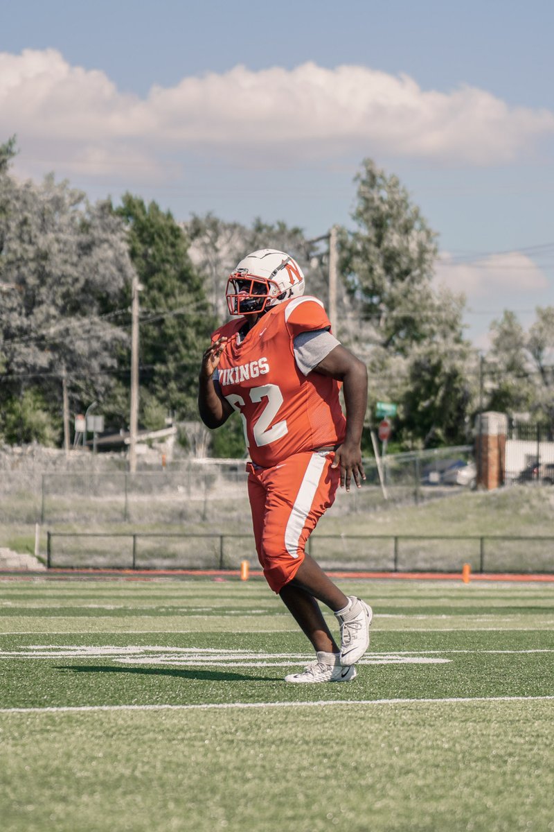 Isaac Mitchell tweet media