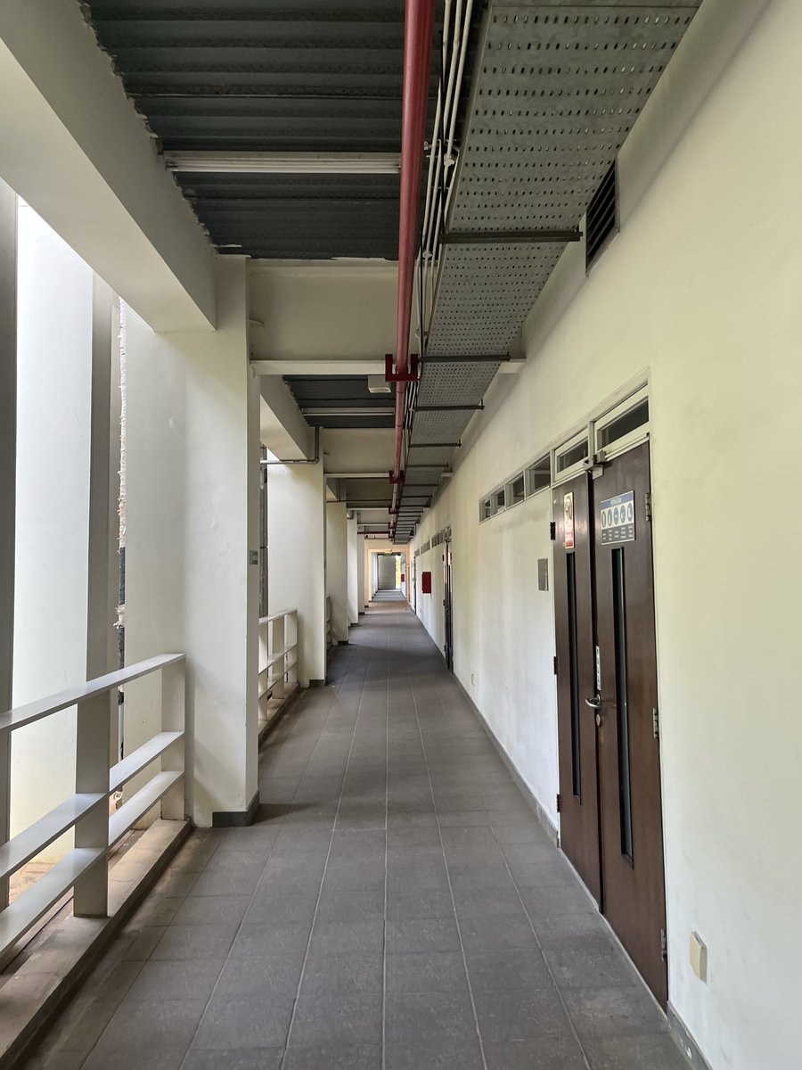 axelisontwt's tweet image. Gedung RIK is probably the most stem building ever