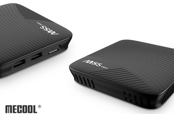 NewChinaGadget's tweet image. Download #Android 7.1.1 stock #firmware for #MECOOL M8S Pro TV Box
chinagadgetsreviews.com/download-andro…