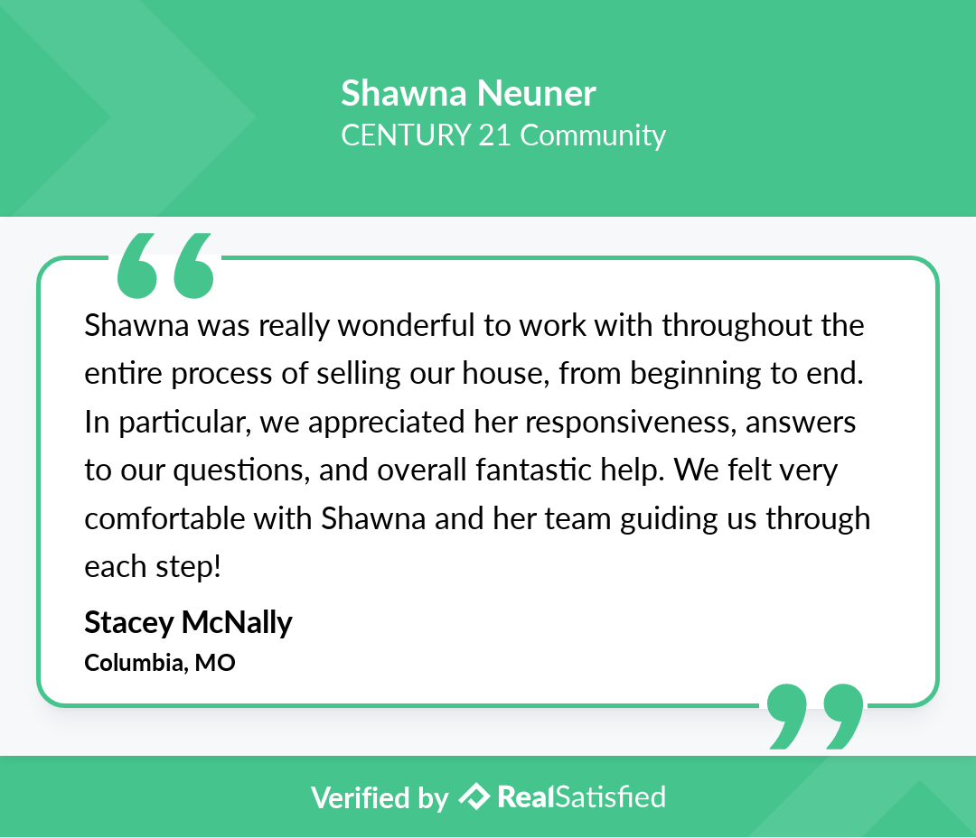 ShawnaNeuner's tweet photo. Recommendations like this leave me overjoyed. https://t.co/uXPPU4fSFU via @realsatisfied https://t.co/1ry6ILco4t