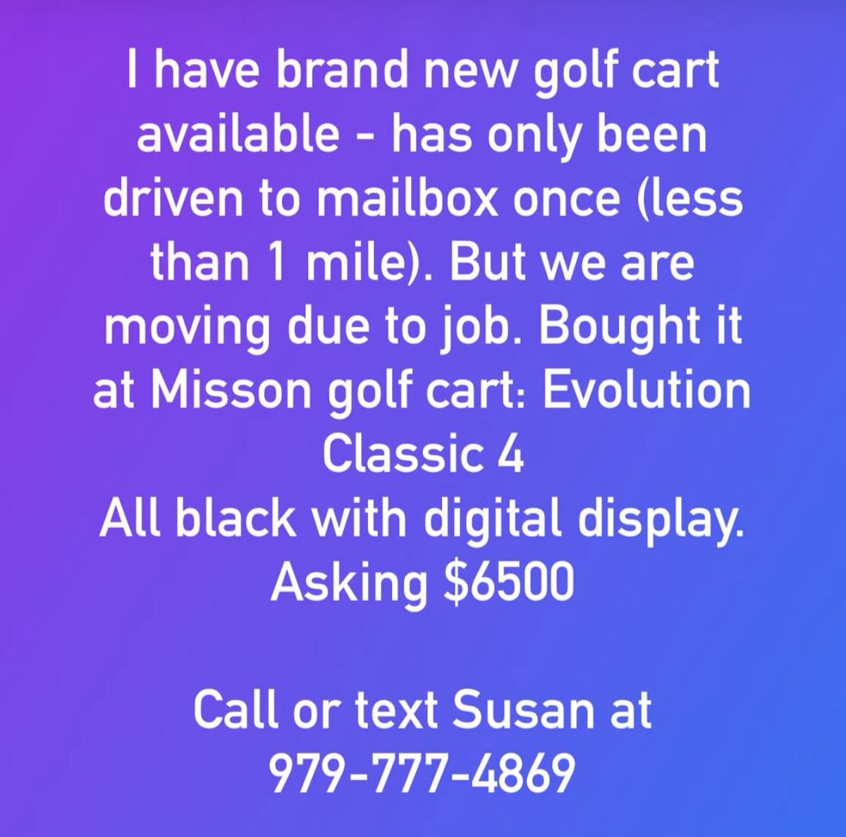 SusanPavlas's tweet photo. Spread the word - Thanks! https://t.co/2mO1jD7FFL