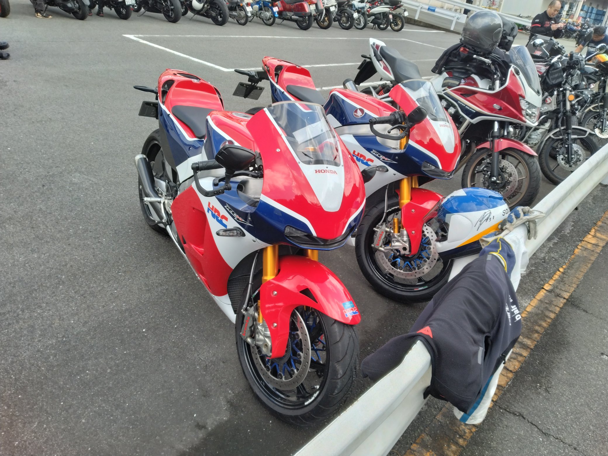 葉山 蓮太郎 (@Rentarou1043) / X