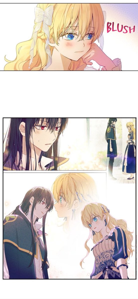 lithiiiii's tweet photo. This chapter was so fluffy to read… https://t.co/l6PASHEP0n