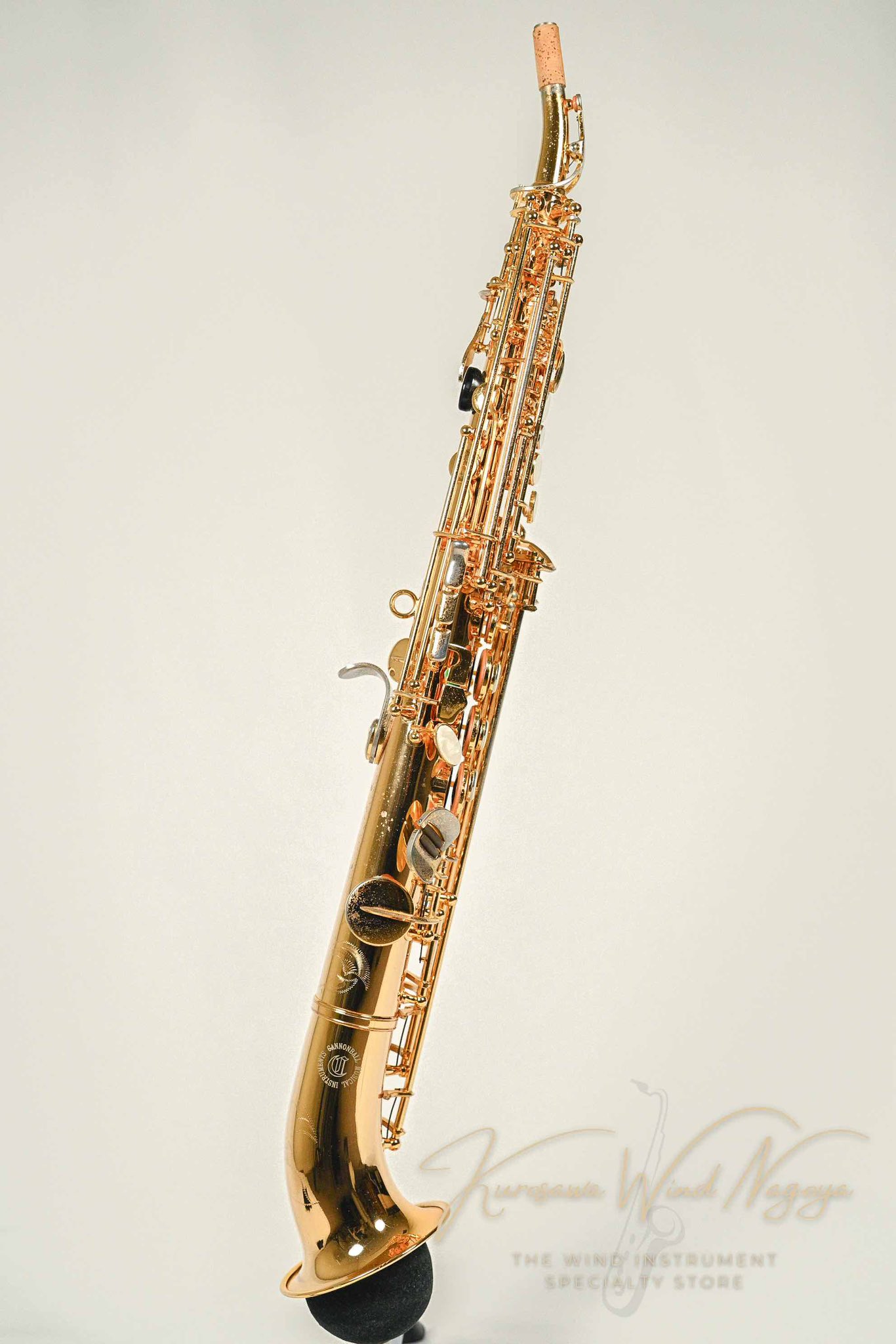 ソノさま　専用ページ クロサワウインド名古屋店@管楽器専門店 on X: 