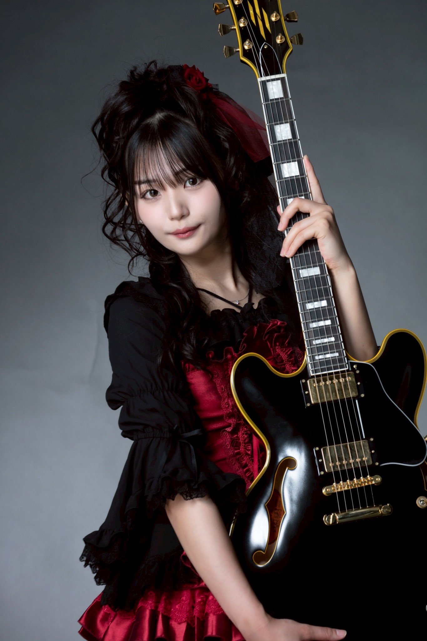 ミュージシャン miyu Highlights by 音瀬ミユ (@miyu_otose) / X