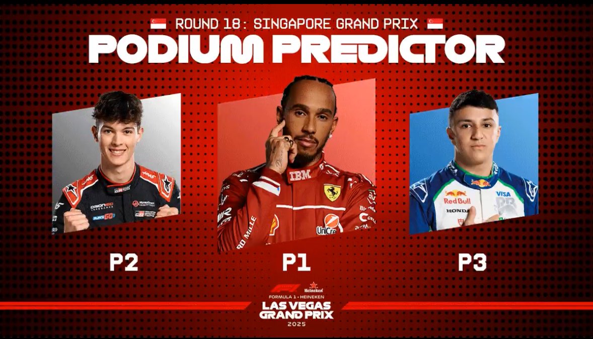 LalaIsmerim's tweet photo. @blog_formula1 https://t.co/CWgpd9w7HL