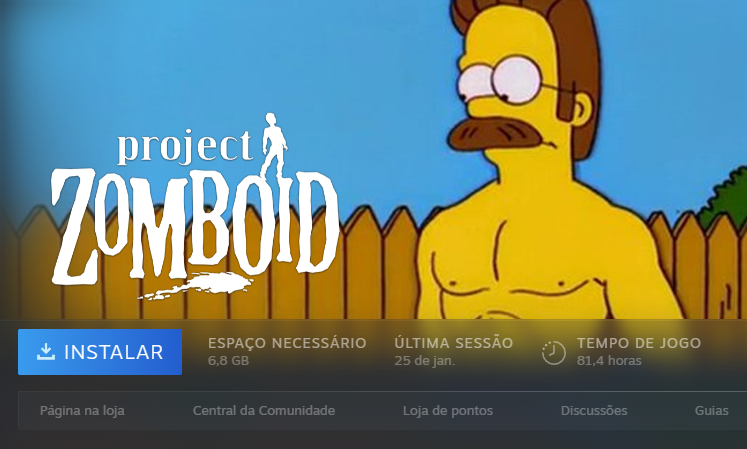 r/ProjectZomboid tweet media