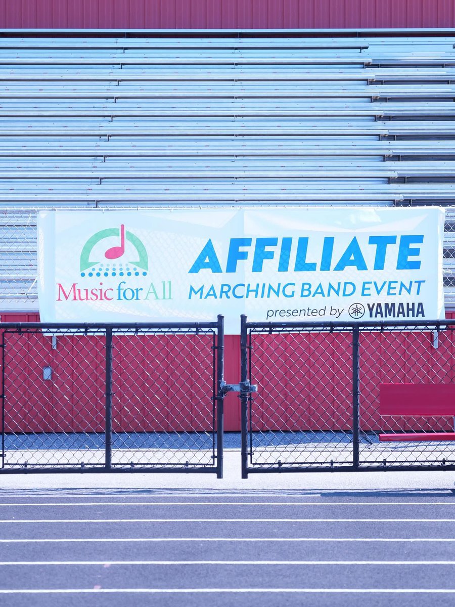 Cedar Crest Band tweet media