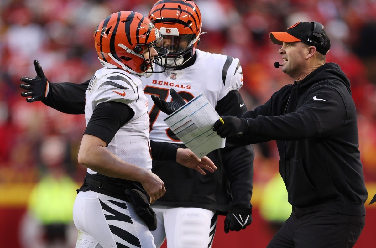 WINCINNATI tweet media