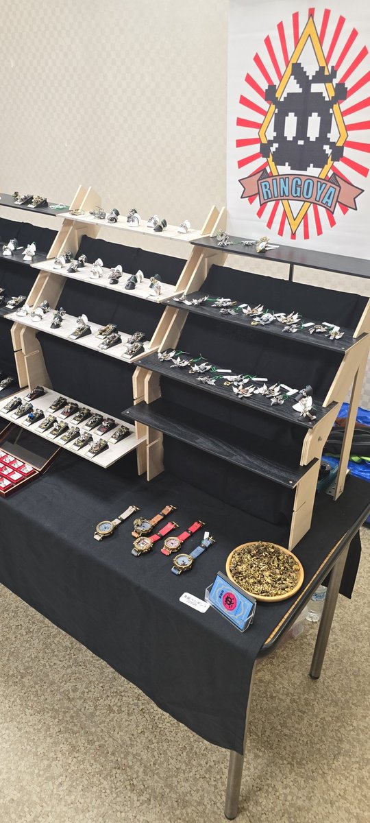 十銀十色２日目も始まりましたー
よろしくお願いします！