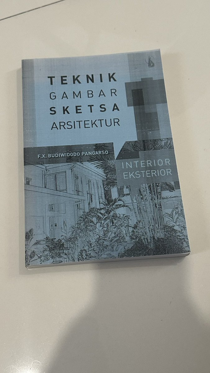 mochieuww's tweet photo. wts preloved buku arsitektur
fotocopy not original

arsitektur nusantara 10.000
indonesian heritage 15.000
teknik gambar 25.000

want to sell bisa oren https://t.co/nma1Cdi5gE