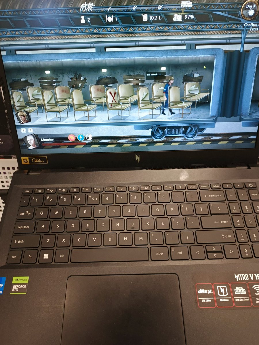 SAdhitya15's tweet photo. Try Rail of Sorrows by @arcadesindo on IGX 2025 https://t.co/iShhwAuvKl