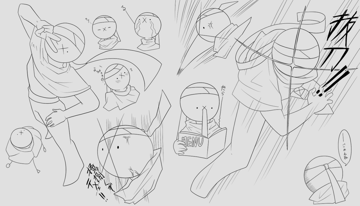 WhiteSilver2301's tweet image. 自認アイドル・フサキン詰詰rkgk
可愛いからカッコいいまで守備範囲が広すぎる