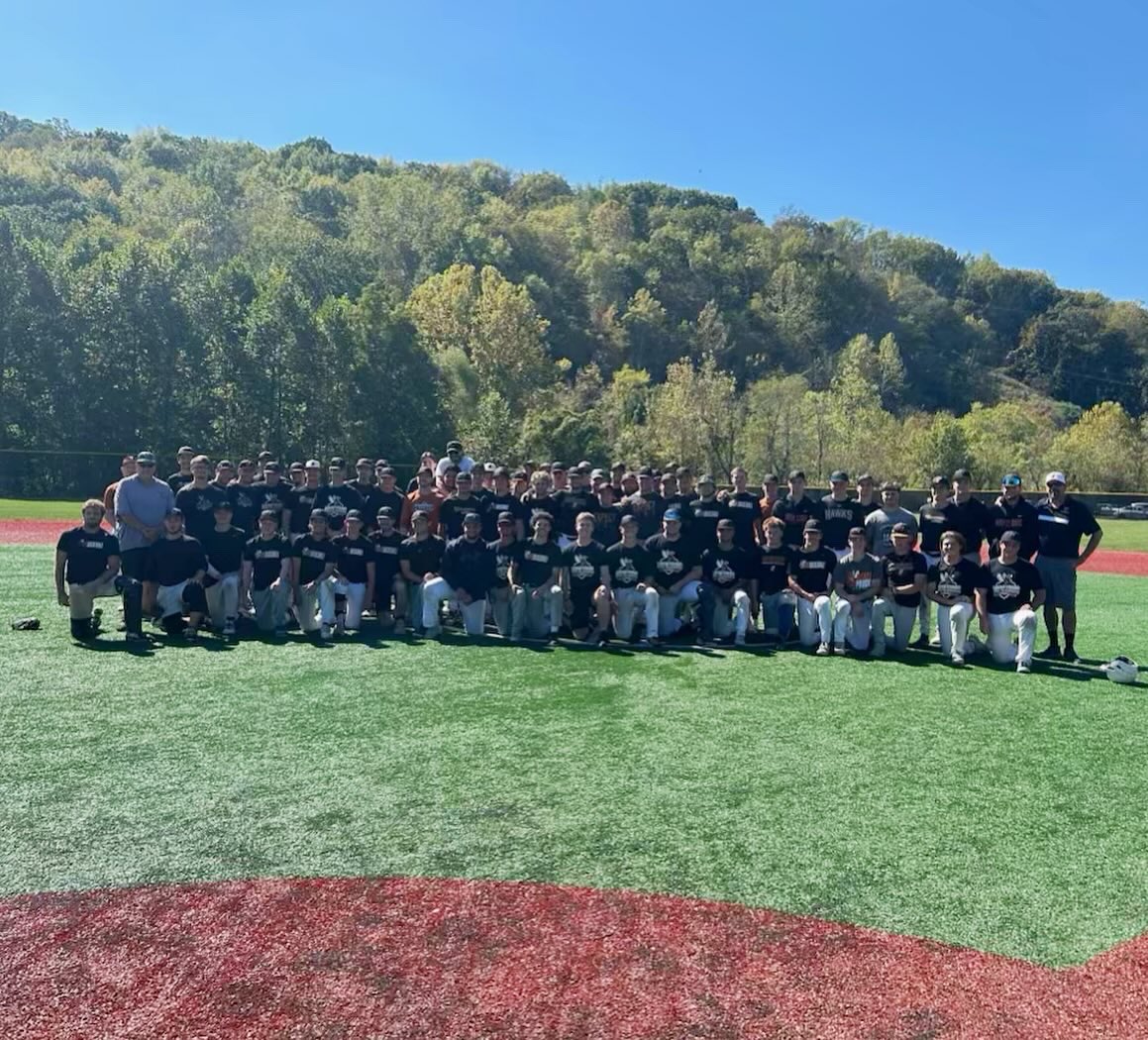 Waynesburg University Baseball tweet media
