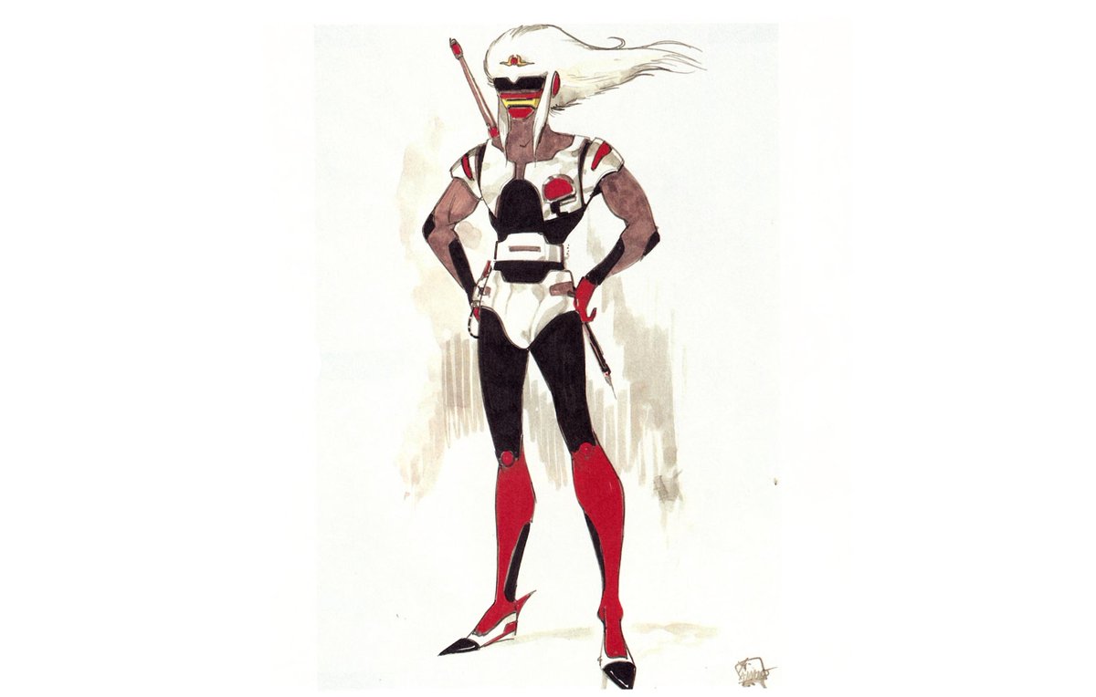 Animation Obsessive tweet media