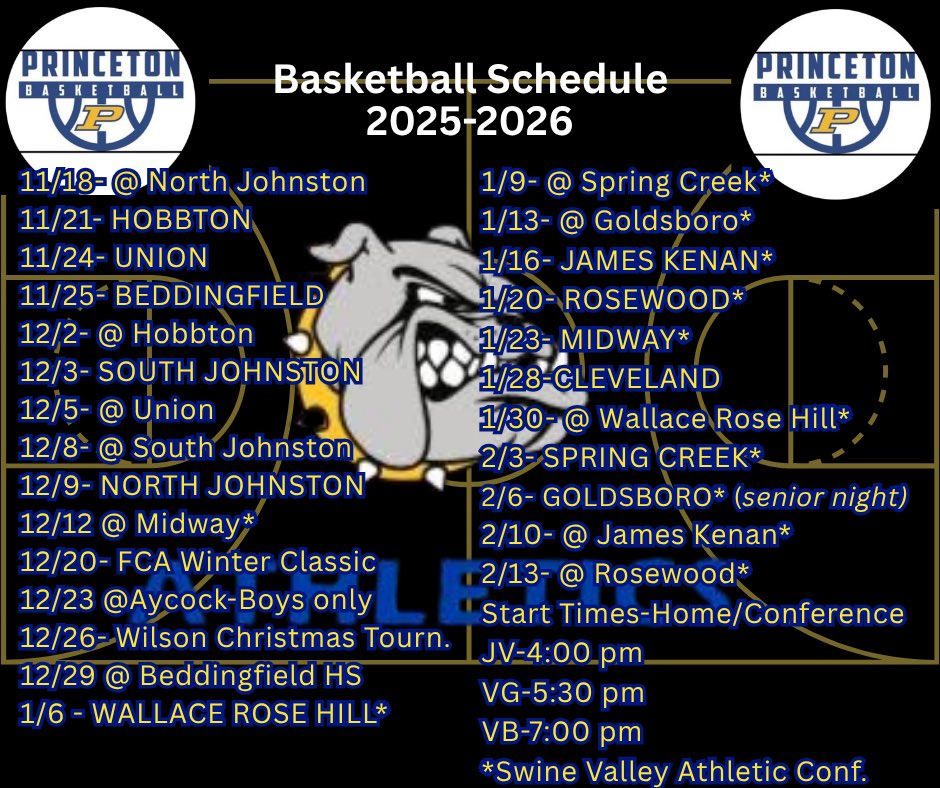 Princeton Basketball tweet media