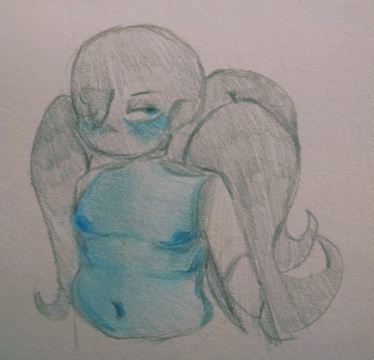 Mymyshad1's tweet photo. #badsans #nightmaresans #killersans https://t.co/U0ecoUQWek