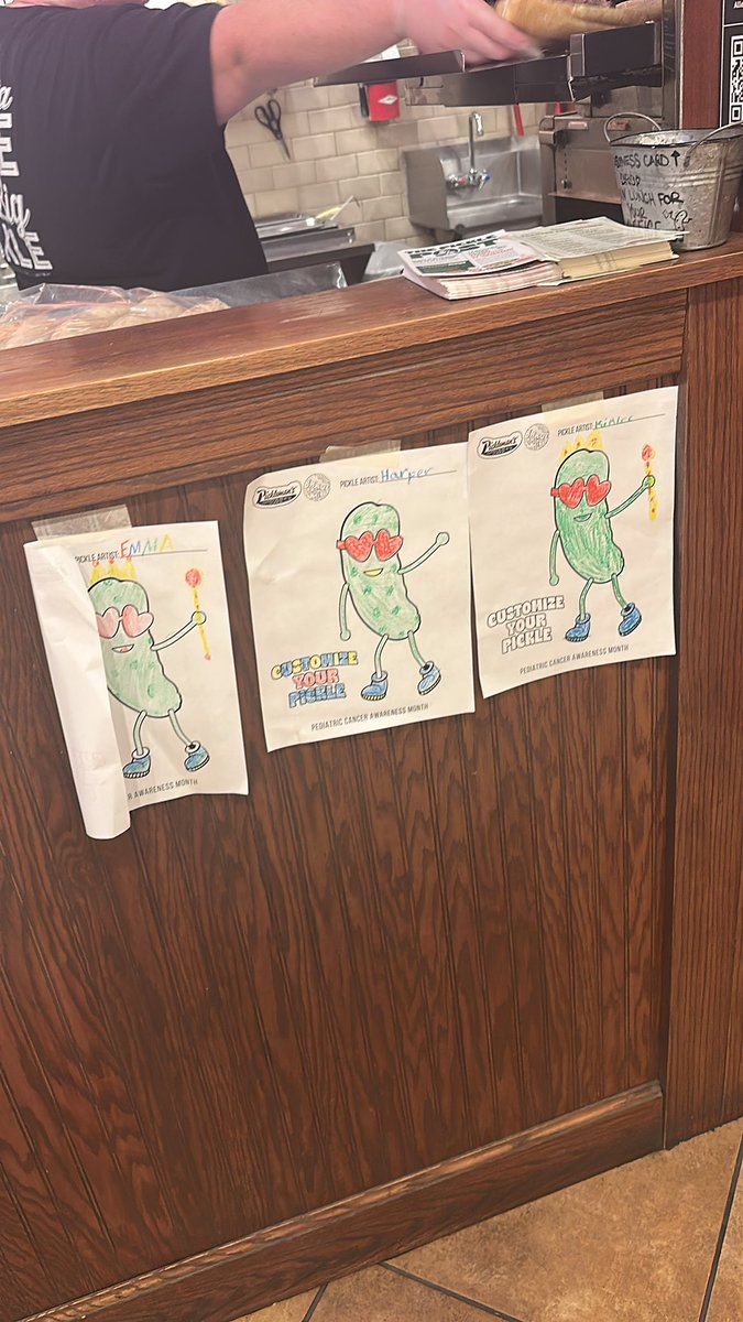 Emma, Harper and Kimlee, this SHIT ALL LOOKS THE SAME. Do better next time.