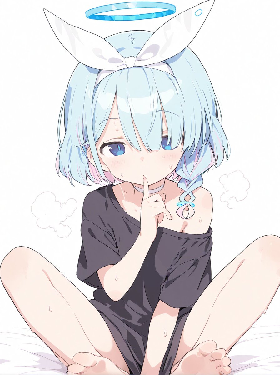 YY749649883736's tweet photo. アロナ
#ブルアカ https://t.co/iskTisfPOQ