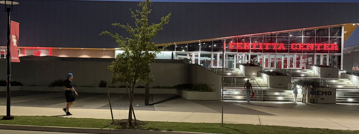 See you soon old friend!!