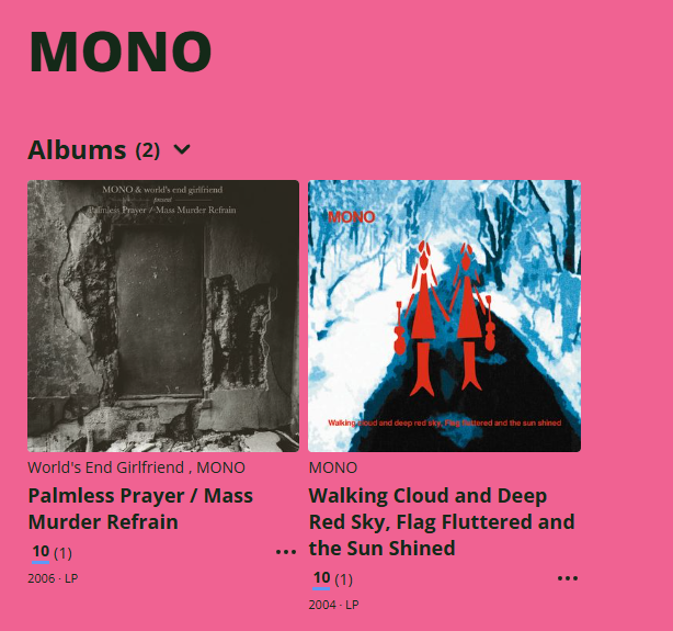 FeIclty's tweet photo. These 3 albums and both of the respective artists. Thankyou @Ooh_Rap_I_Ya For helping me figure out how the uploading system works💖💖💖💖💖💖💖 https://t.co/W6Zpl20Xxd