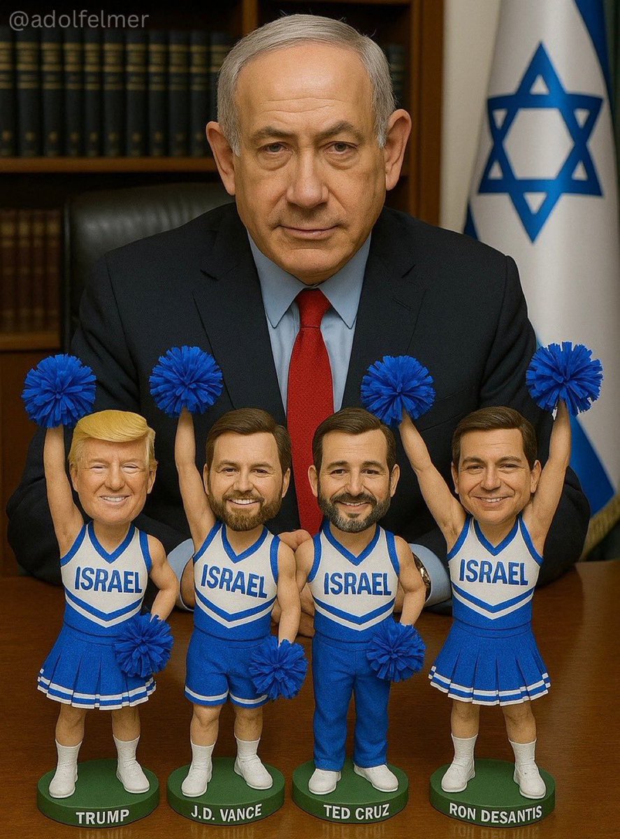 IsraelExpose tweet picture