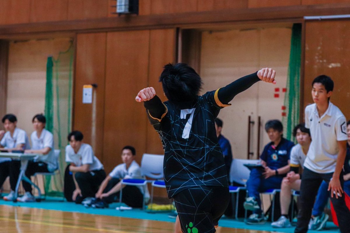 岐阜協立大学男子バレーボール部 (@gku_mvb) / X