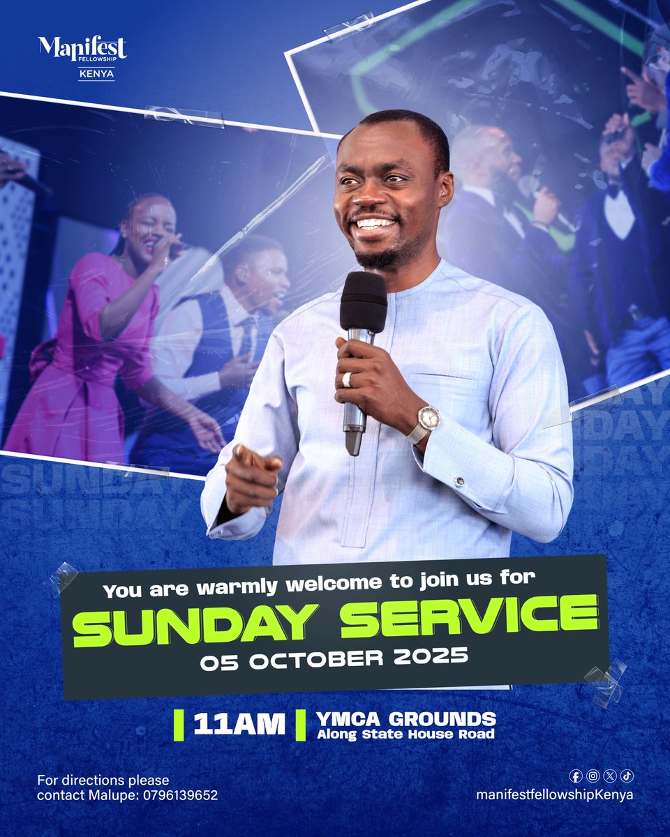 Johnyblessed Muchiri (@_johnyblessed) on Twitter photo 