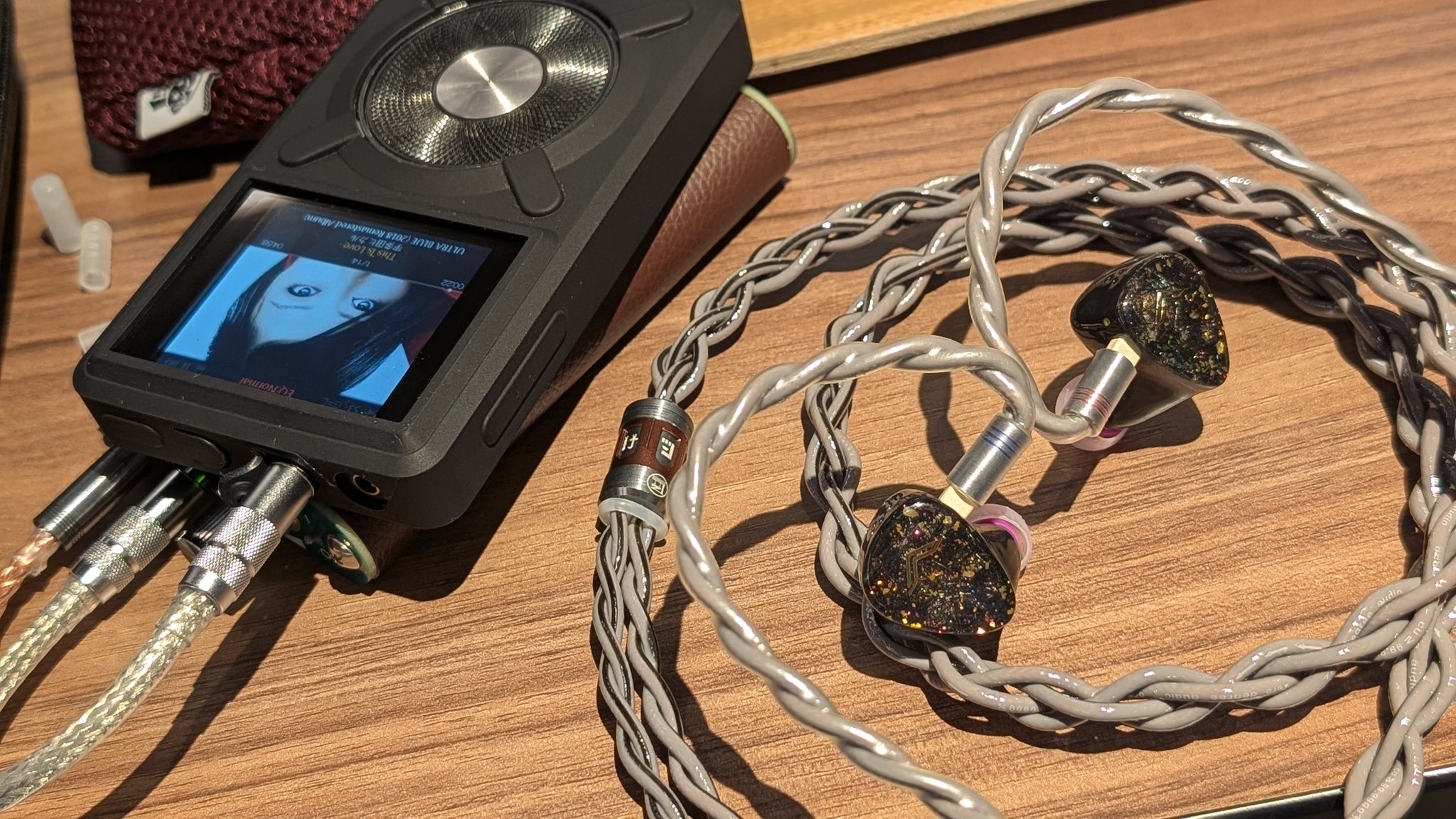 イヤホン Aur Audio Astra&Atlas イヤホン Aur Audio Astra&Atlas イヤホン Aur Audio Astra&Atlas AüR